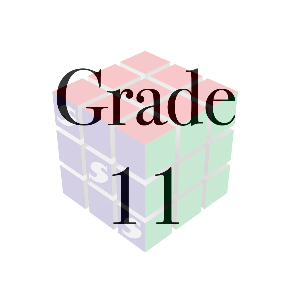 Grade 11