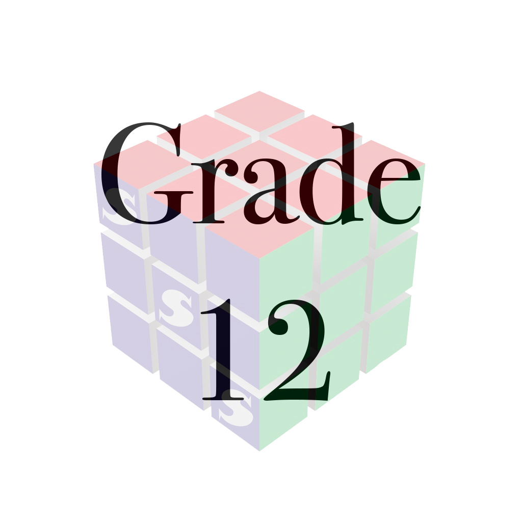 Grade 12