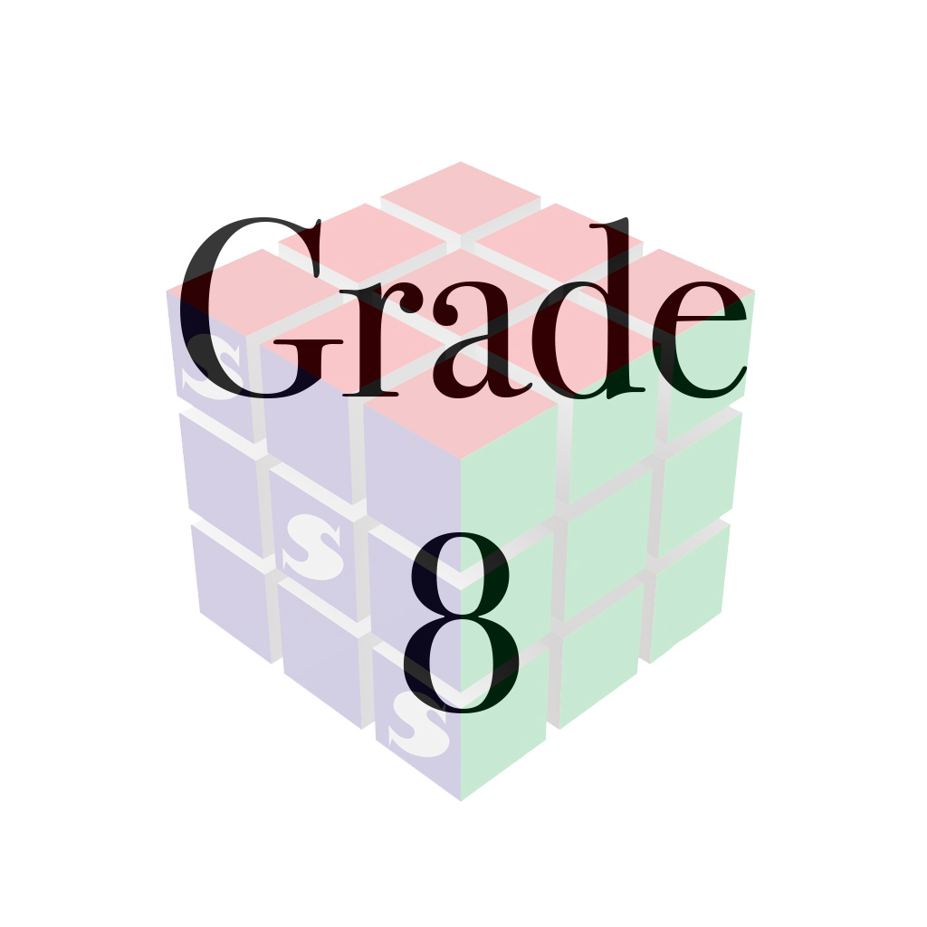 Grade 8