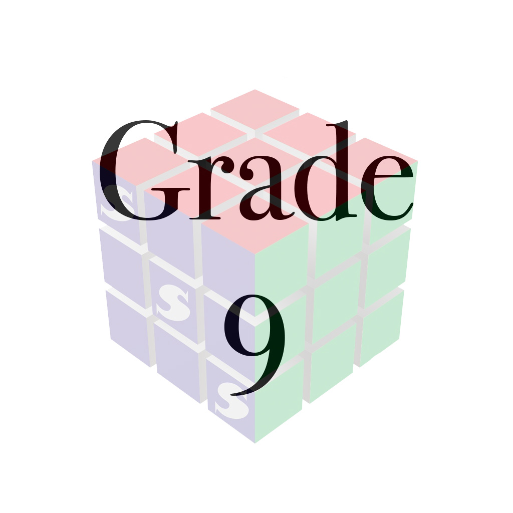 Grade 9