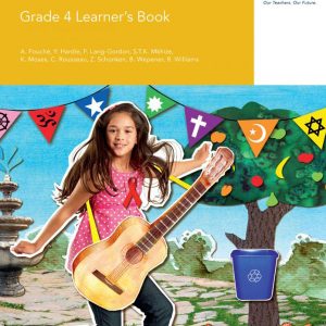 Via Afrika Life Skills Grade 4 Learner Book