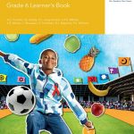 Via Afrika Life Skills Grade 6 Learner Book