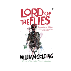 Lord of The Flies Novel (New School ED.)