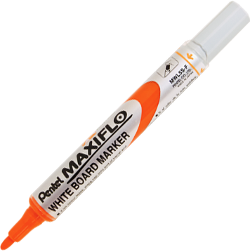 Whiteboard Markers