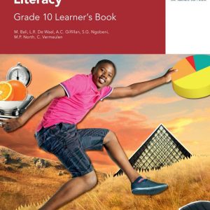 Via Afrika Mathematics Literacy Grade 10