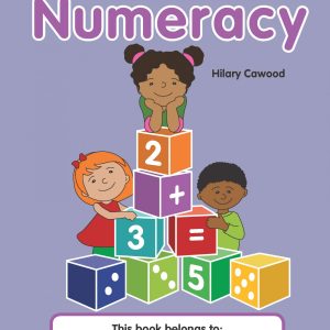 Trumpeter Numeracy Grade R