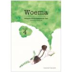 Woema Grade 4 Afrikaans Boek