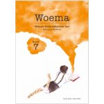 Woema Grade 7 Afrikaans Boek