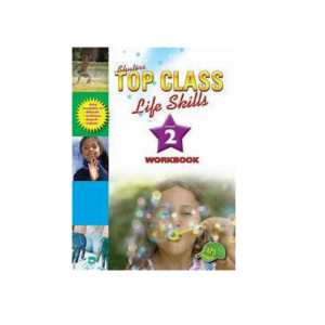 Shuters Top Class Life Skills Workbook 2