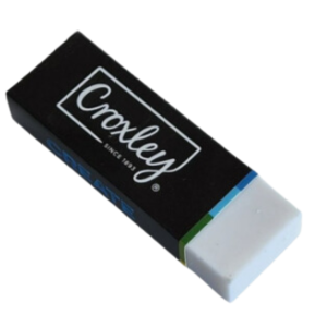 Croxley Eraser