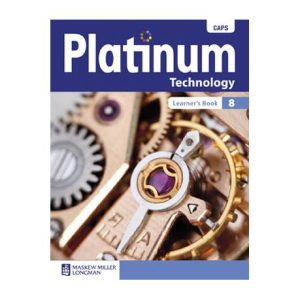 Platinum Technology Grade 8