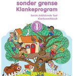Afrikaans Sonder Grense  Klankeprogram Werkboek 2