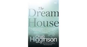 Dream House Novel
