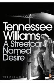 A Streetcar Named Desire Novel