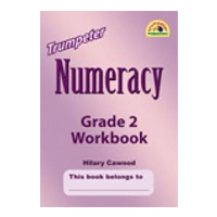 Trumpeter Numeracy Grade 2 Workbook