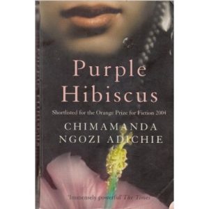 Purple Hibiscus Novel