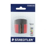 Staedtler Traditional Double Hole Sharpener