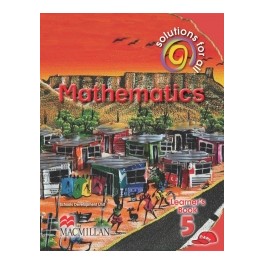 Mathematics Solutions For All Grade 5