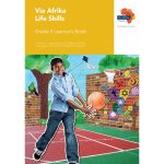 Via Afrika Life Skills Learner Book Grade 5