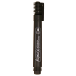 Croxley Permanent Marker-Black