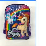 Kiddies Printed Bag My Little Pony
