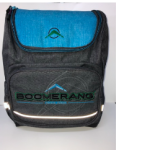 Boomerang Ripstop Round Opening Division Back Pack