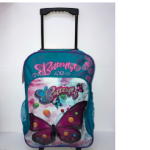 Butterfly Kiddie Bag