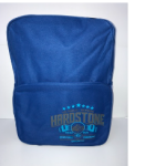Daniel Ray Blue Back Pack