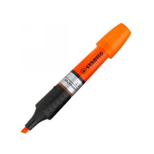 Stabilo Luminator Highlighter Orange