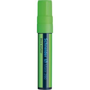 Liquid Chalk 260 Green