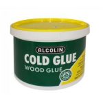 Alcolin Wood Glue 2.5L