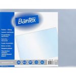 Bantex A3 Filing Sleeves Pack of 10