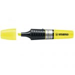 Stabilo Luminator Highlighter Yellow
