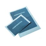 A4 Confidential Payslip
