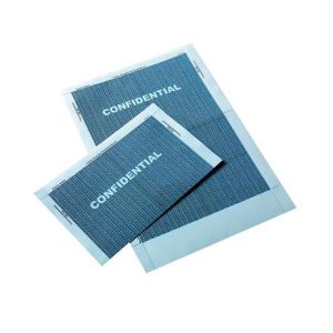 A4 Confidential Payslip