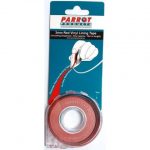 Parrot Vinyl Lining Tape Red 10mx3mm