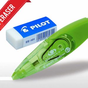 Pilot Correction Tape + Free Eraser