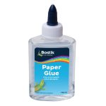 Bostik Paper Glue 118ml