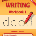 Simply Writing Workbook 1 (Natalia)