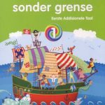 Afrikaans Sonder Grense Eerste Addisionele Taal LB 1