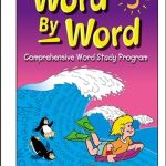 Word By Word Grade 5