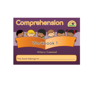 Comprehension Workbook 1