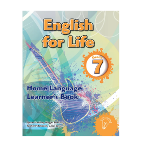 English For Life Grade 7