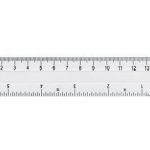 15cm Ruler