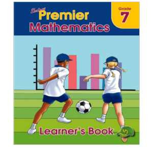 Premier Mathematics Grade 7