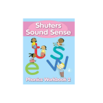 Shuters Sound Sense Book 2