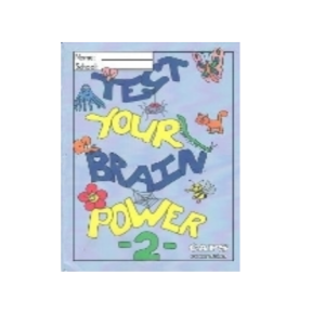 Test Your Brain Power 2
