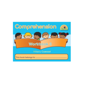 Comprehension Workbook 3