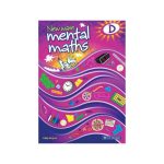 New Wave Mental Maths Book D