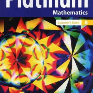 Platinum Mathematics Grade 8 LB